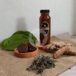 Jamu Sakit Pinggang ( 250 Ml )