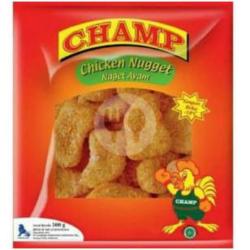 Naget Champ Ori 250gr