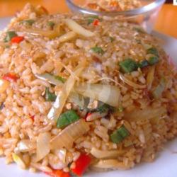 Nasi Goreng Tomyum