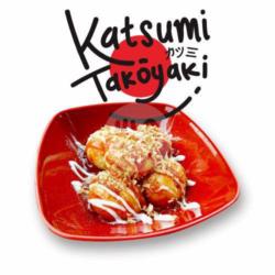 Takoyaki Sossis