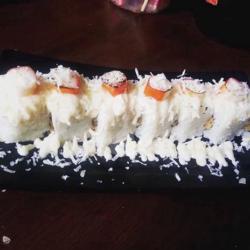 Sushi Kani Roll