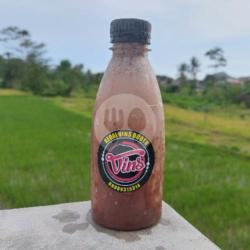 Boba Coffee Milk 350ml