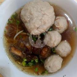 Bakso Telor