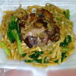 Mie Goreng Bebek