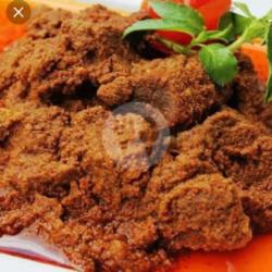 Rendang Padang