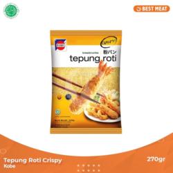 Kobe Crispy Tepung Roti