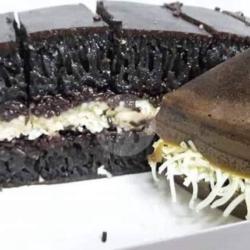 Hitam Manis   Keju