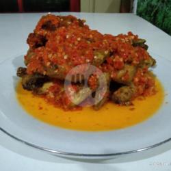 Ayam Balado Merah