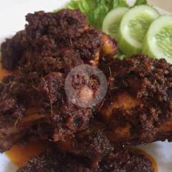 Ayam Bumbu Khas Madura