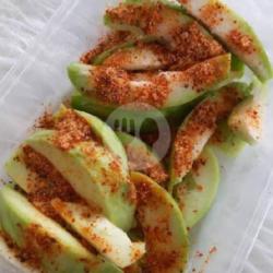 Rujak Jambu Cristal/balado,cup 750mll