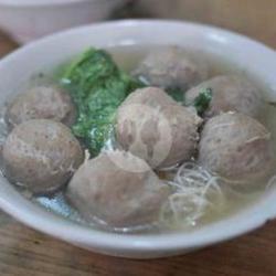 Bakso Alus / Kecil Kecil