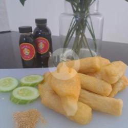 Paket Lenjer Telur Goreng 10pc