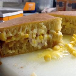 Martabak Keju Jagung