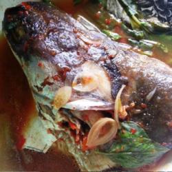 Paket Pindang Kepala Patin