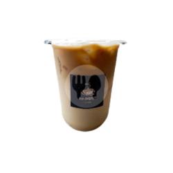 Ice Kopi Guren (gula Aren)