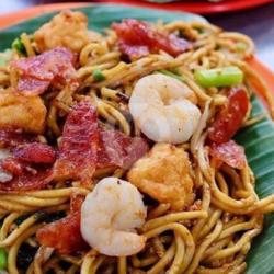 Mie Tomat Goreng Special