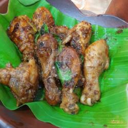 Ayam Rica Rica Paha Bawah