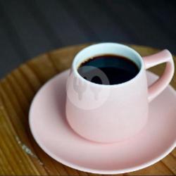Black Coffee / Kopi Item