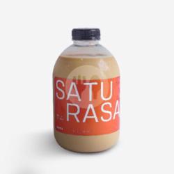 Satu Rasa Kopi Strong