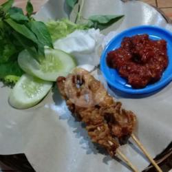 Sate Kulit