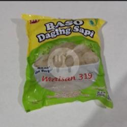 Bakso Warisan Hijau 500g