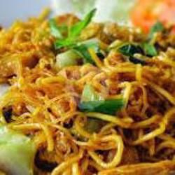 Bakmie Goreng Telor