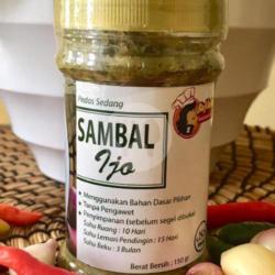 Sambal Ijo