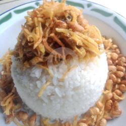 Nasi Balap