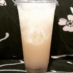 Iced Kiamboy Putih