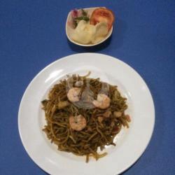 Mie Udang / Goreng / Tumis / Rebus