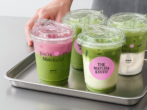 The Matcha Kyoto Pangestu, KEBUMEN