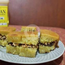 Kismis Kacang Original