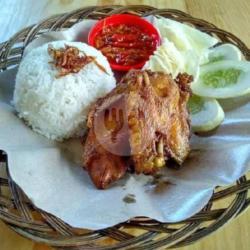 Ayam Goreng 1