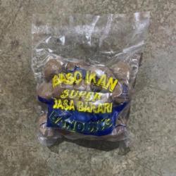 Bakso Ikan Super Jasa Bahari