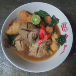 Kuah Seuhah Ala Pawon