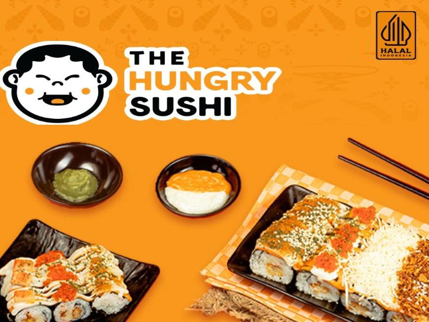 The Hungry Sushi, Cakranegara