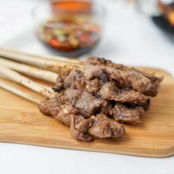 Sate Kambing