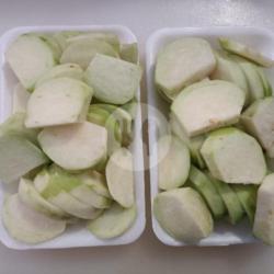 Jambu Crystal Potong Kupas