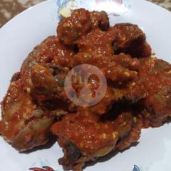 Ati Ayam Ampela/pcs