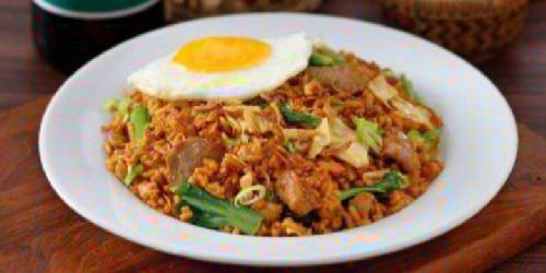 Nasi Goreng Duta, Ki Pandanaran