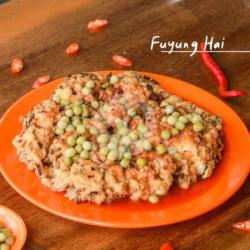 Fuyung Hai Udang