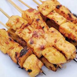 Sate Tahu Bakar