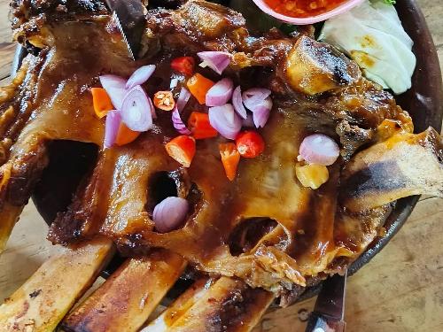 Honey Grill, Grand Depok City