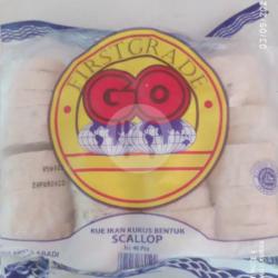 Scallop Go 500 Gr