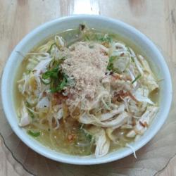 Soto Ayam Koya