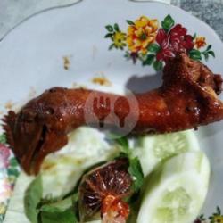 Kepala Bakar