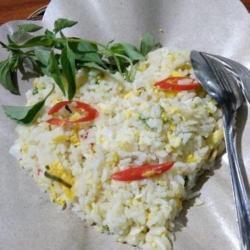 Nasi Goreng Gurih