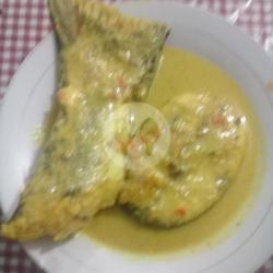 Gulai Ikan