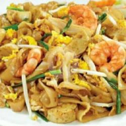 Kwetiau Goreng