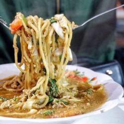 Mie Godog Telur